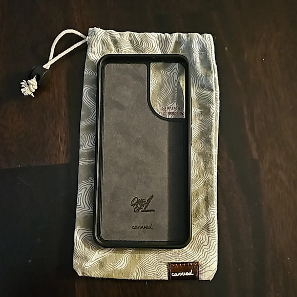 Samsung Galaxy S22 Plus Carved Case‎ - Picture 4 of 8